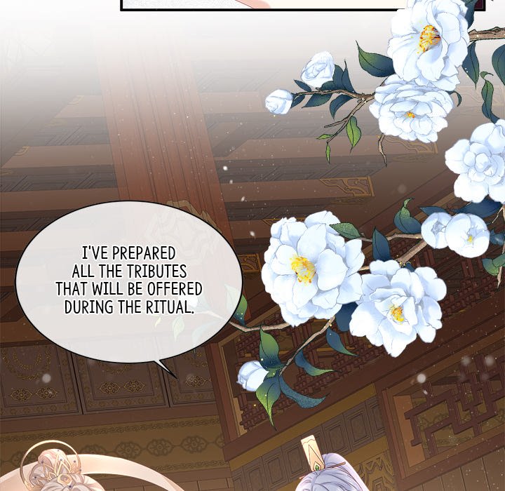 I Will Always Remember You I Will Always Remember You EP 30 - Toomics page 8 - 