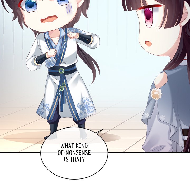 I Will Always Remember You I Will Always Remember You EP 30 - Toomics page 83 - 