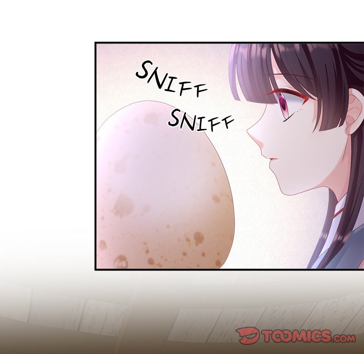 I Will Always Remember You I Will Always Remember You EP 30 - Toomics page 84 - 
