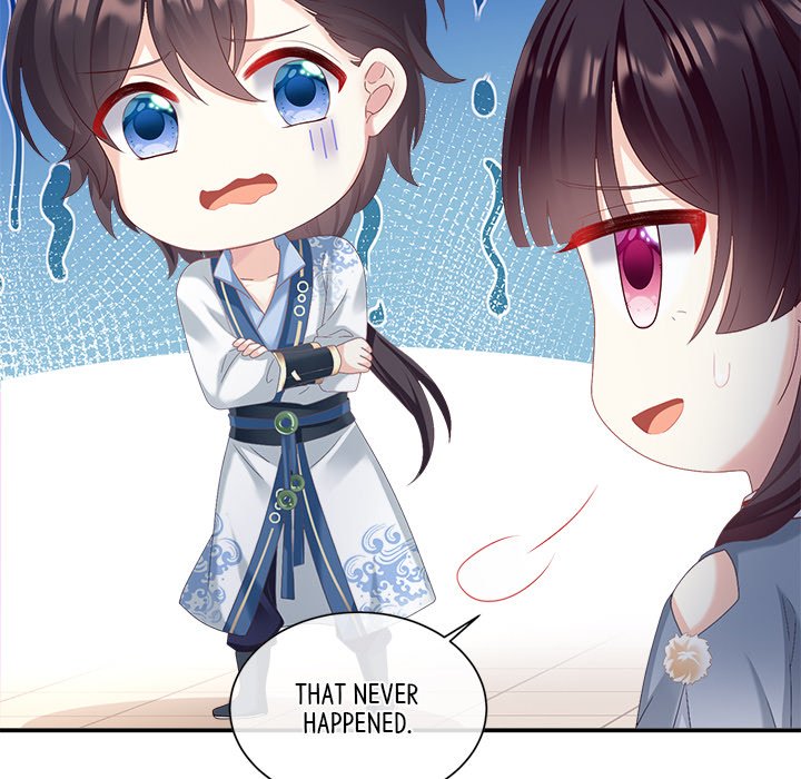 I Will Always Remember You I Will Always Remember You EP 30 - Toomics page 88 - 