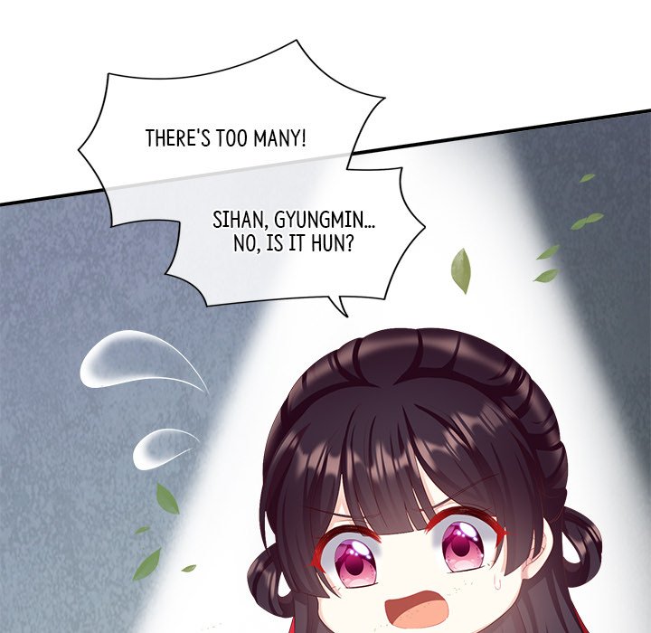 I Will Always Remember You I Will Always Remember You EP 30 - Toomics page 91 - 