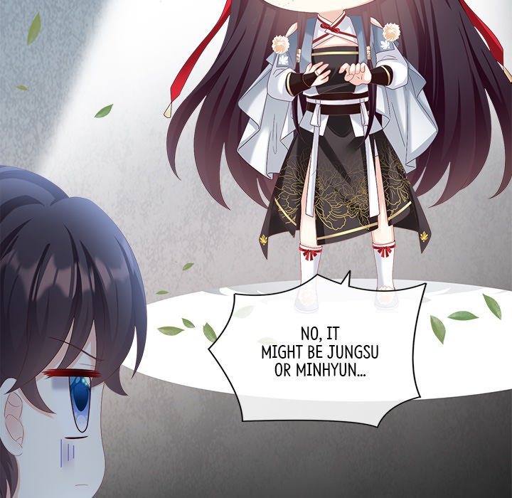 I Will Always Remember You I Will Always Remember You EP 30 - Toomics page 92 - 