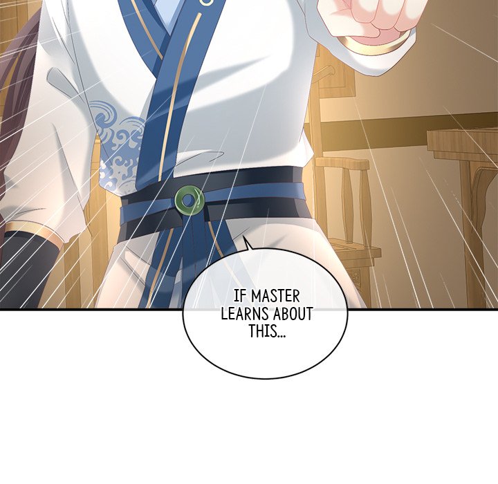 I Will Always Remember You I Will Always Remember You EP 30 - Toomics page 95 - 