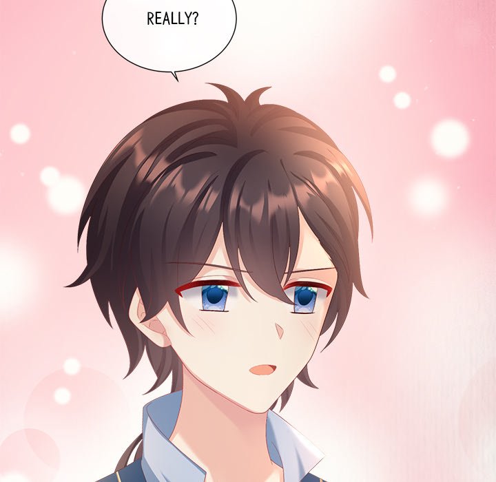 I Will Always Remember You I Will Always Remember You EP 30 - Toomics page 98 - 