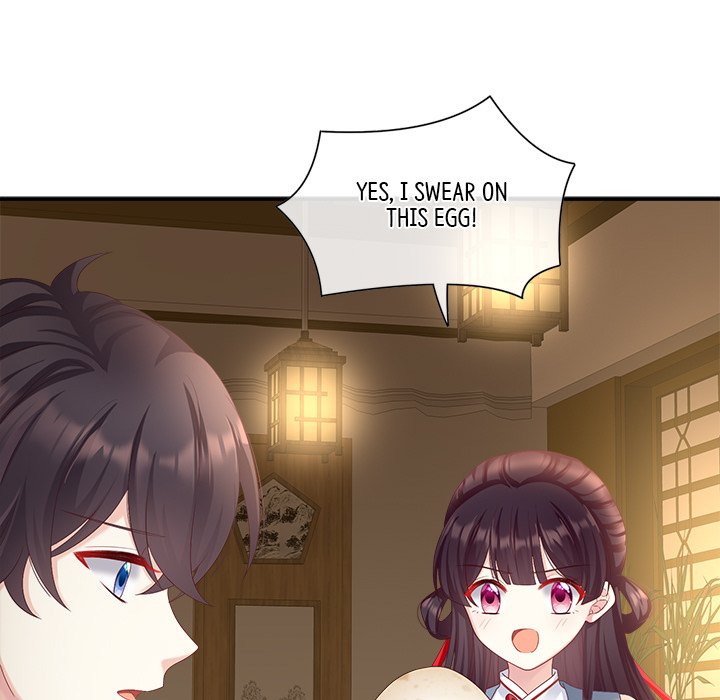I Will Always Remember You I Will Always Remember You EP 30 - Toomics page 100 - 