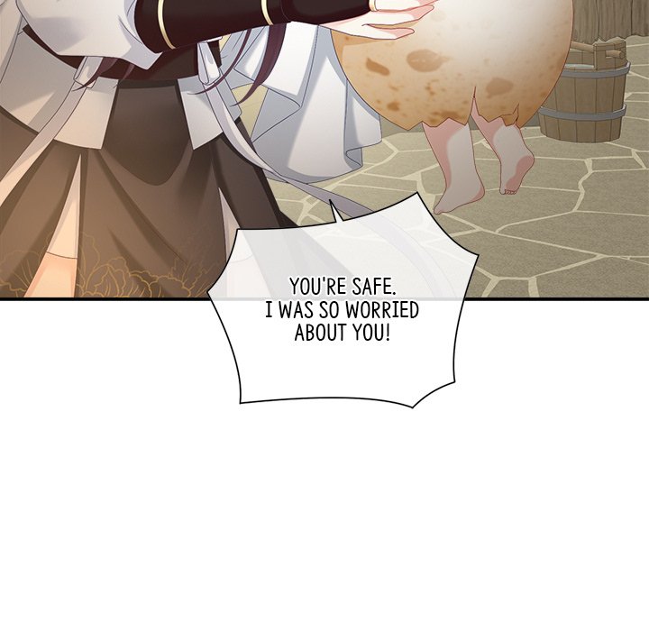 I Will Always Remember You I Will Always Remember You EP 31 - Toomics page 108 - 