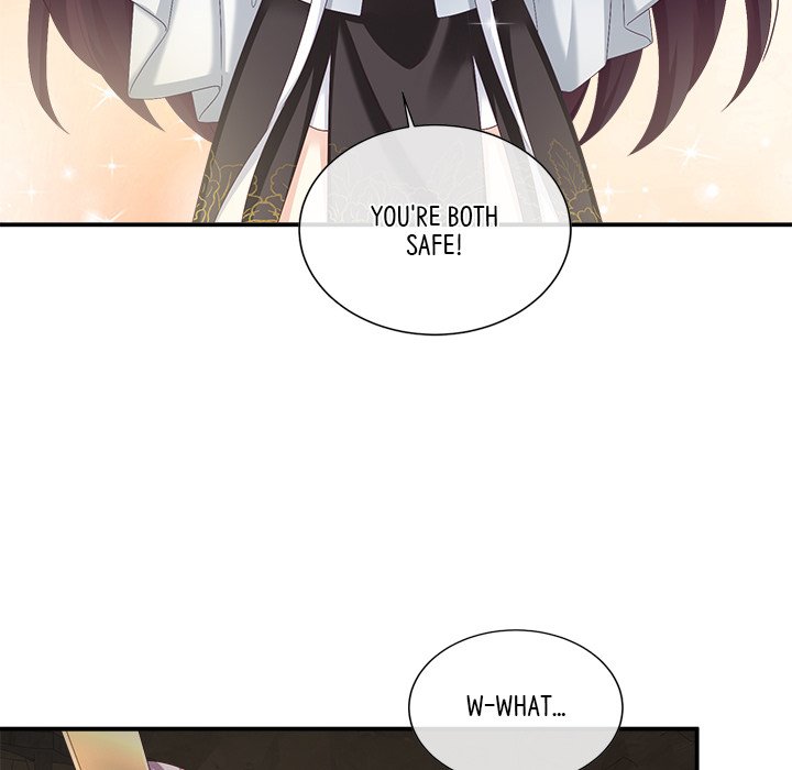 I Will Always Remember You I Will Always Remember You EP 31 - Toomics page 116 - 