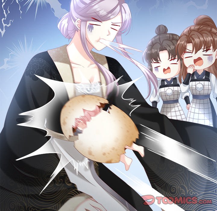 I Will Always Remember You I Will Always Remember You EP 31 - Toomics page 120 - 