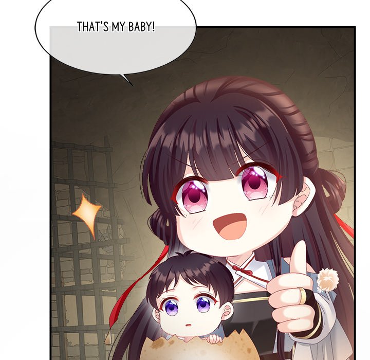 I Will Always Remember You I Will Always Remember You EP 31 - Toomics page 122 - 