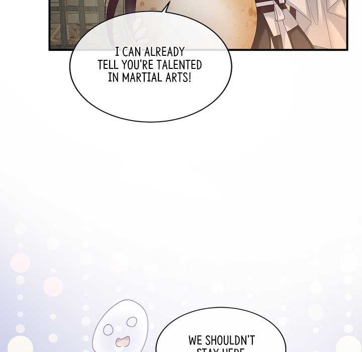 I Will Always Remember You I Will Always Remember You EP 31 - Toomics page 123 - 