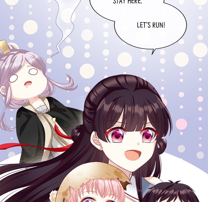 I Will Always Remember You I Will Always Remember You EP 31 - Toomics page 124 - 