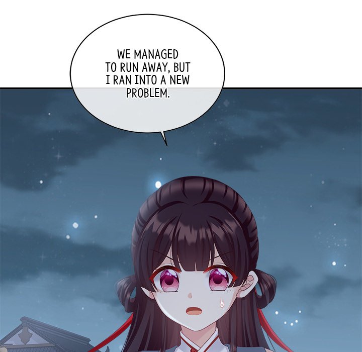 I Will Always Remember You I Will Always Remember You EP 31 - Toomics page 127 - 