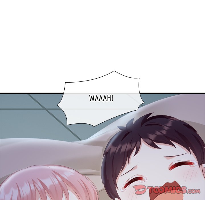 I Will Always Remember You I Will Always Remember You EP 31 - Toomics page 129 - 