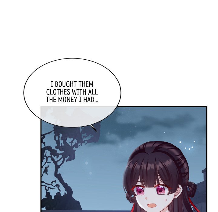 I Will Always Remember You I Will Always Remember You EP 31 - Toomics page 131 - 