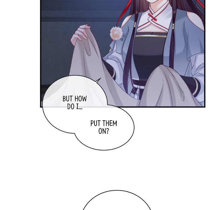 I Will Always Remember You I Will Always Remember You EP 31 - Toomics page 132 - 