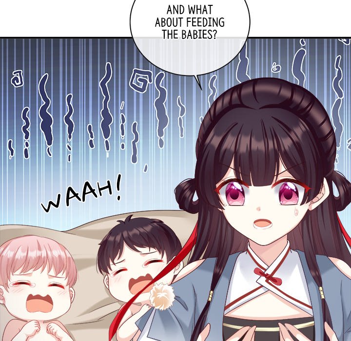 I Will Always Remember You I Will Always Remember You EP 31 - Toomics page 133 - 