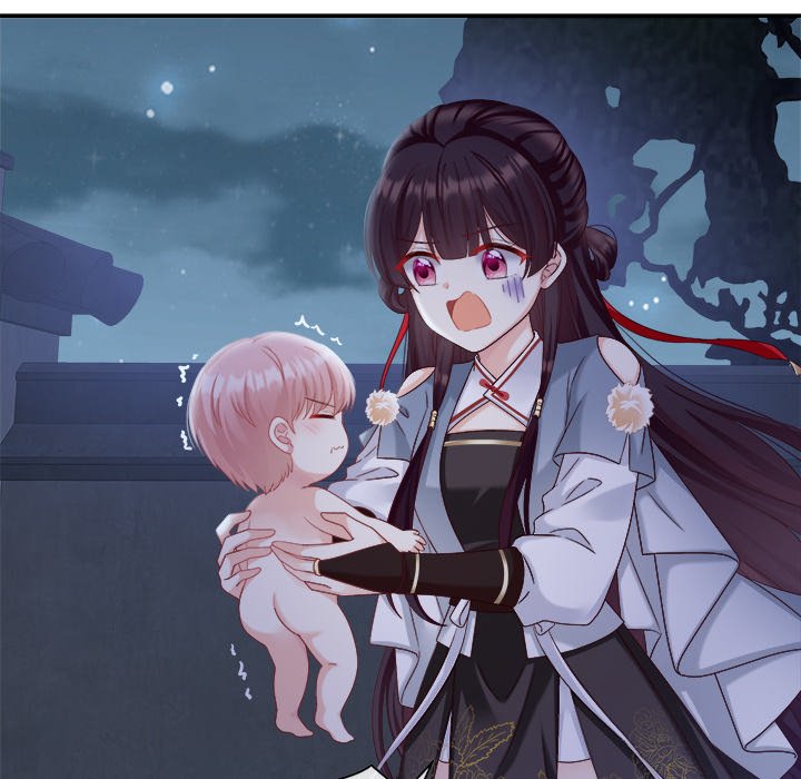 I Will Always Remember You I Will Always Remember You EP 31 - Toomics page 135 - 