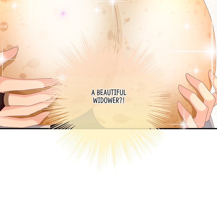 I Will Always Remember You I Will Always Remember You EP 31 - Toomics page 19 - 