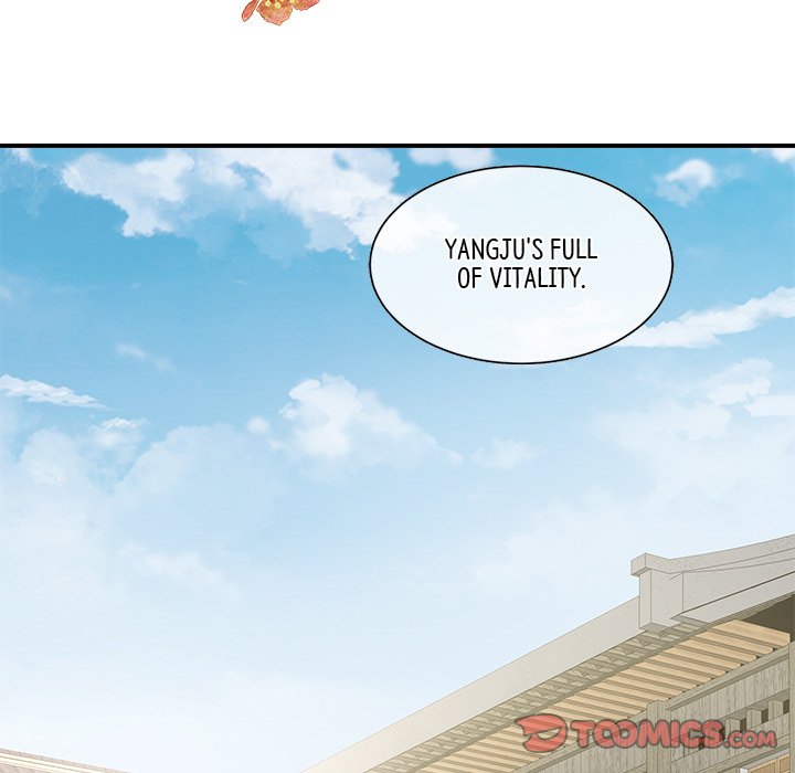 I Will Always Remember You I Will Always Remember You EP 31 - Toomics page 21 - 