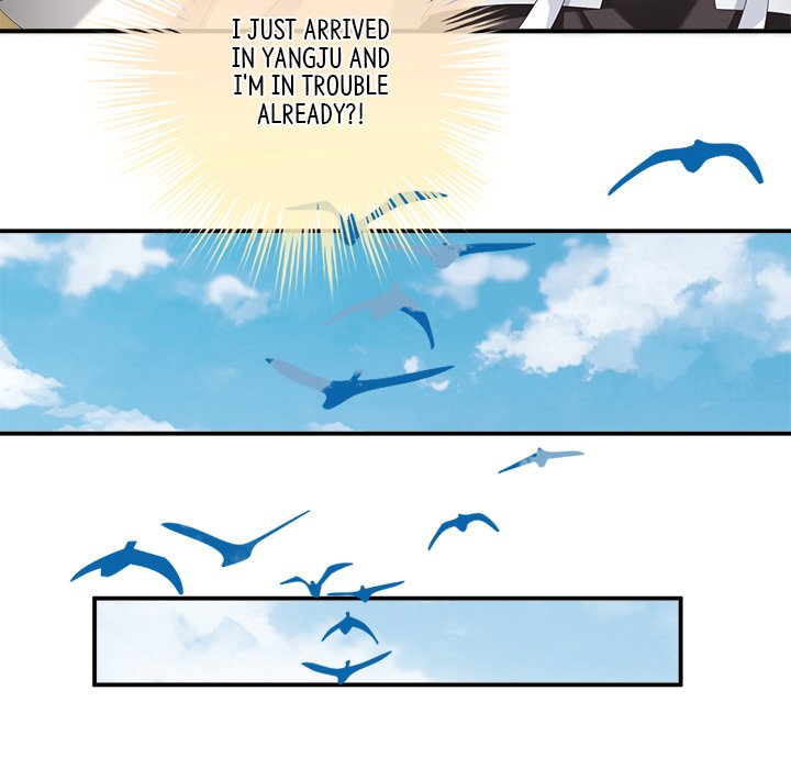I Will Always Remember You I Will Always Remember You EP 31 - Toomics page 35 - 