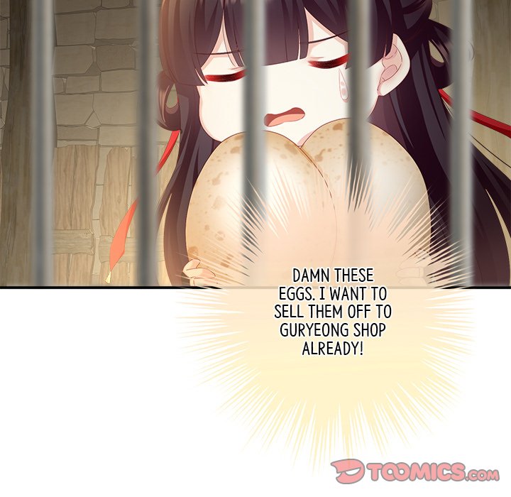 I Will Always Remember You I Will Always Remember You EP 31 - Toomics page 39 - 