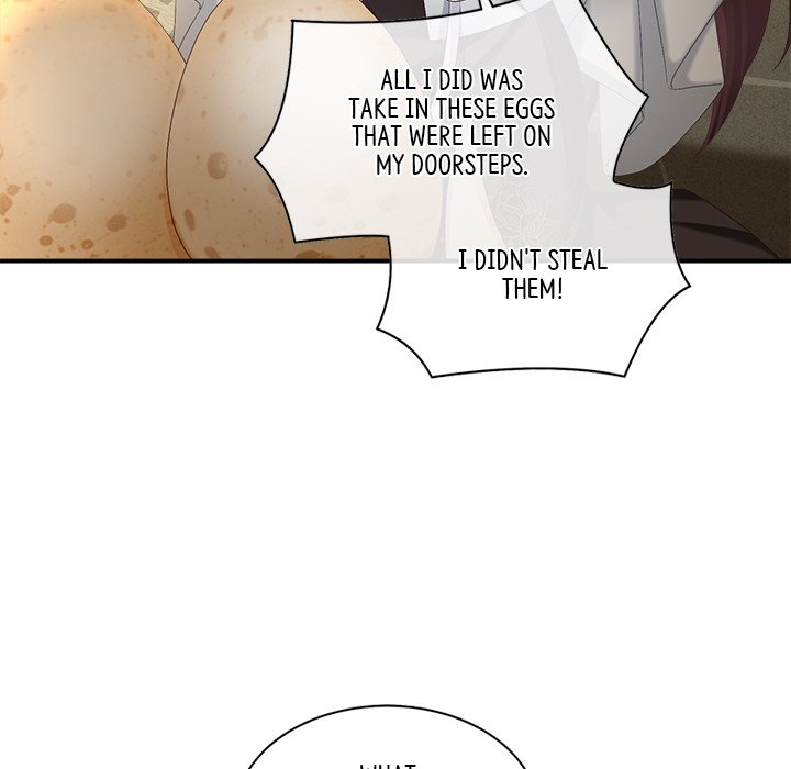 I Will Always Remember You I Will Always Remember You EP 31 - Toomics page 45 - 