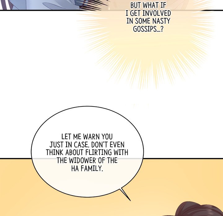 I Will Always Remember You I Will Always Remember You EP 31 - Toomics page 8 - 