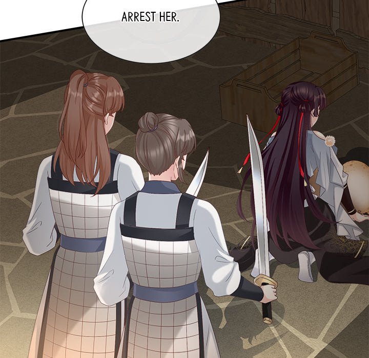 I Will Always Remember You I Will Always Remember You EP 31 - Toomics page 87 - 