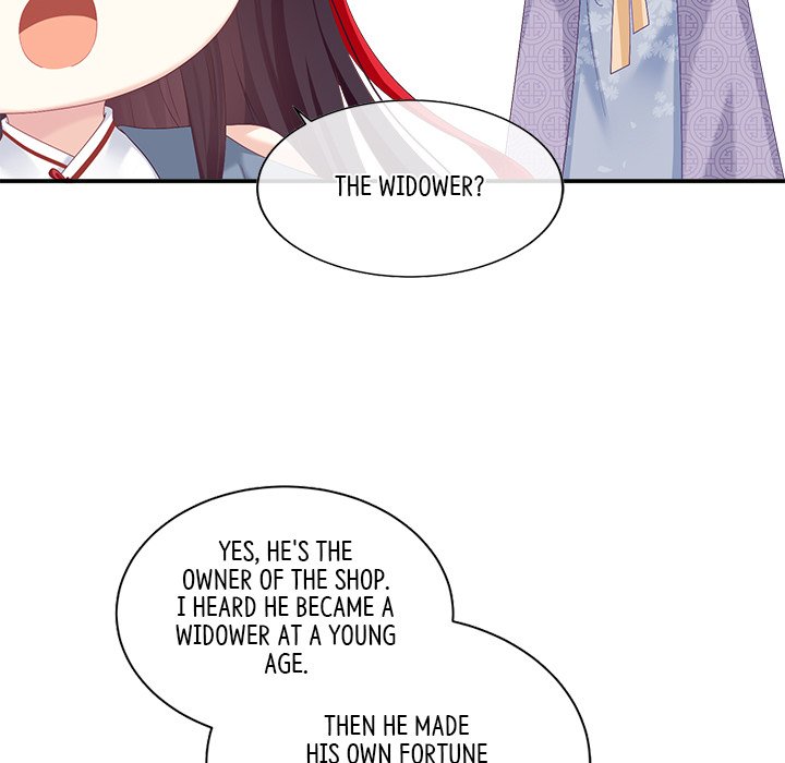 I Will Always Remember You I Will Always Remember You EP 31 - Toomics page 10 - 