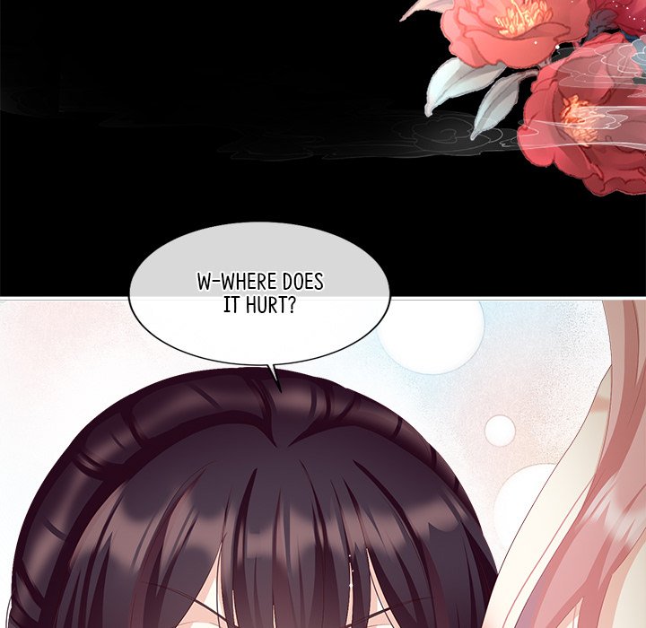 I Will Always Remember You I Will Always Remember You EP 32 - Toomics page 123 - 