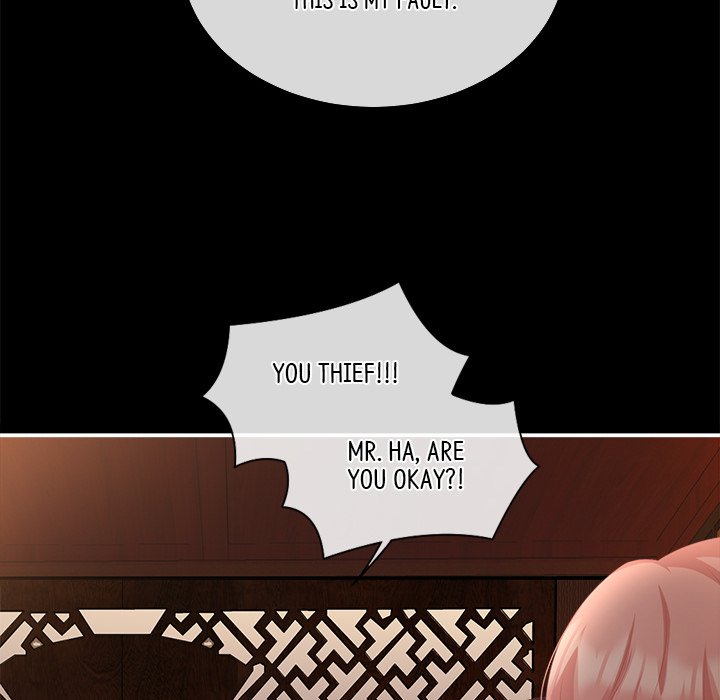 I Will Always Remember You I Will Always Remember You EP 32 - Toomics page 125 - 