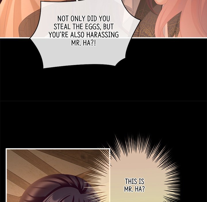 I Will Always Remember You I Will Always Remember You EP 32 - Toomics page 127 - 