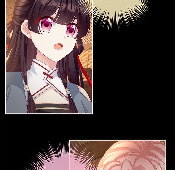 I Will Always Remember You I Will Always Remember You EP 32 - Toomics page 128 - 