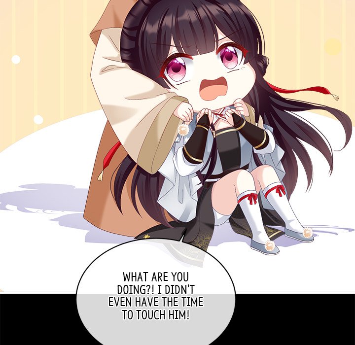 I Will Always Remember You I Will Always Remember You EP 32 - Toomics page 131 - 