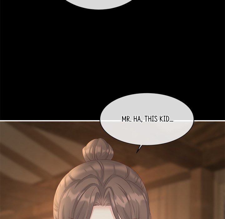 I Will Always Remember You I Will Always Remember You EP 32 - Toomics page 132 - 