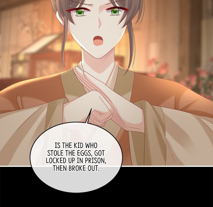 I Will Always Remember You I Will Always Remember You EP 32 - Toomics page 133 - 