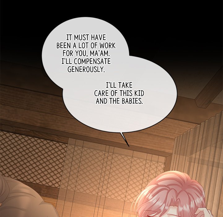I Will Always Remember You I Will Always Remember You EP 32 - Toomics page 136 - 