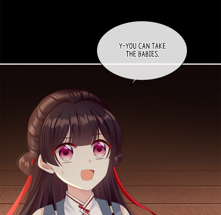 I Will Always Remember You I Will Always Remember You EP 32 - Toomics page 141 - 