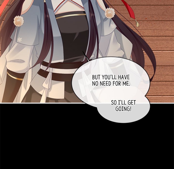 I Will Always Remember You I Will Always Remember You EP 32 - Toomics page 142 - 