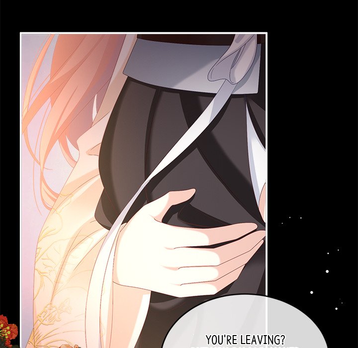 I Will Always Remember You I Will Always Remember You EP 32 - Toomics page 143 - 
