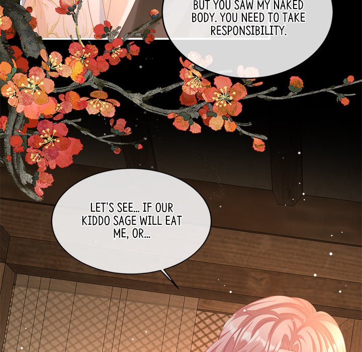 I Will Always Remember You I Will Always Remember You EP 32 - Toomics page 144 - 