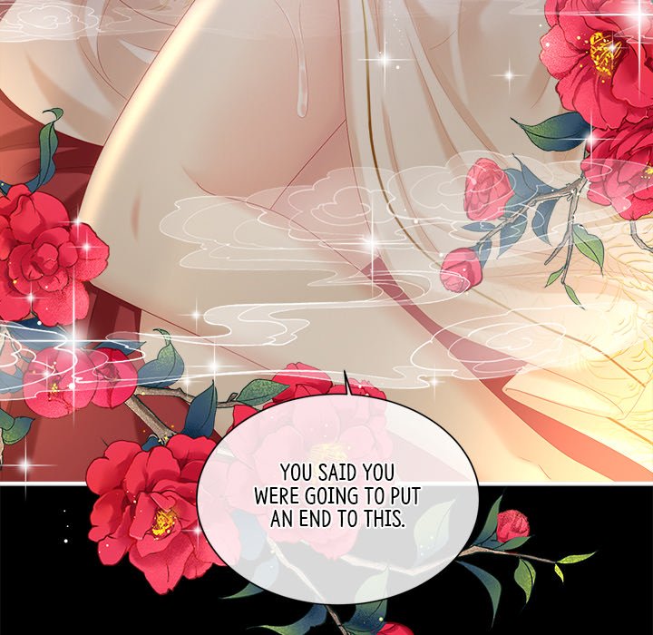 I Will Always Remember You I Will Always Remember You EP 32 - Toomics page 154 - 