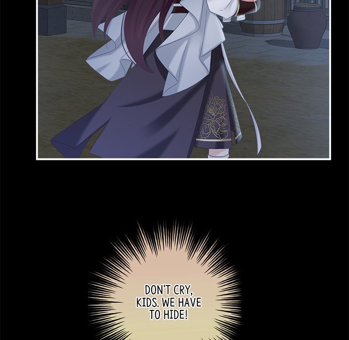 I Will Always Remember You I Will Always Remember You EP 32 - Toomics page 20 - 