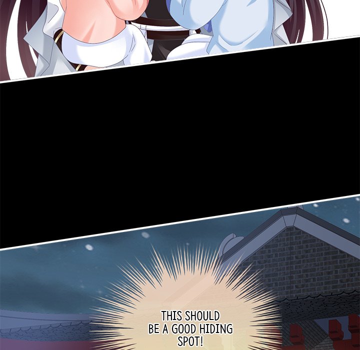 I Will Always Remember You I Will Always Remember You EP 32 - Toomics page 22 - 