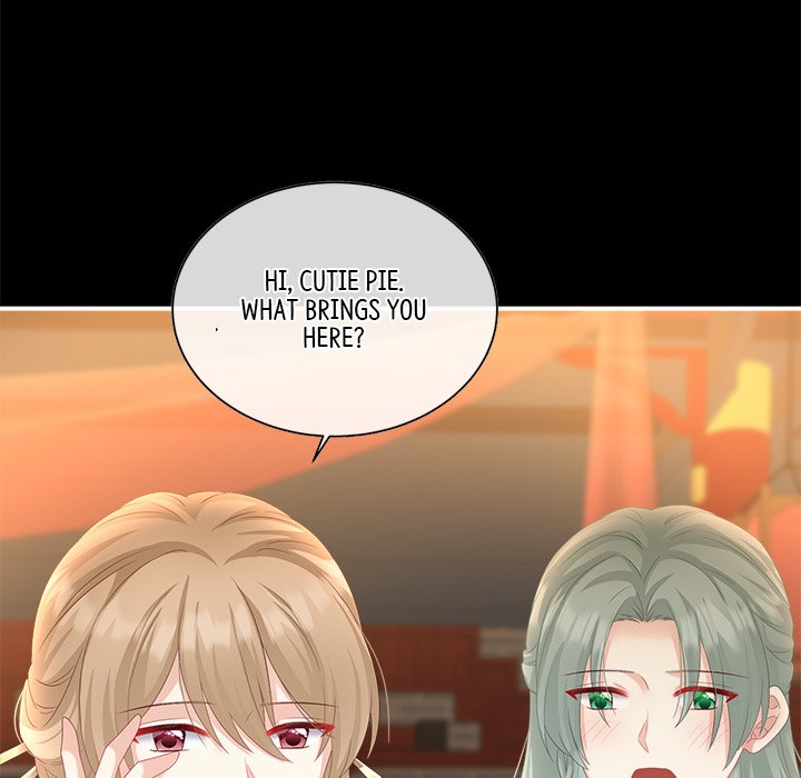 I Will Always Remember You I Will Always Remember You EP 32 - Toomics page 25 - 
