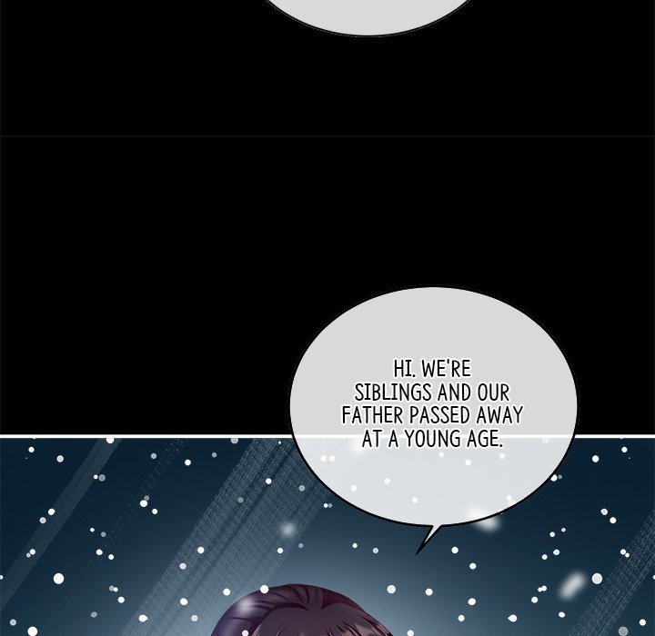 I Will Always Remember You I Will Always Remember You EP 32 - Toomics page 27 - 
