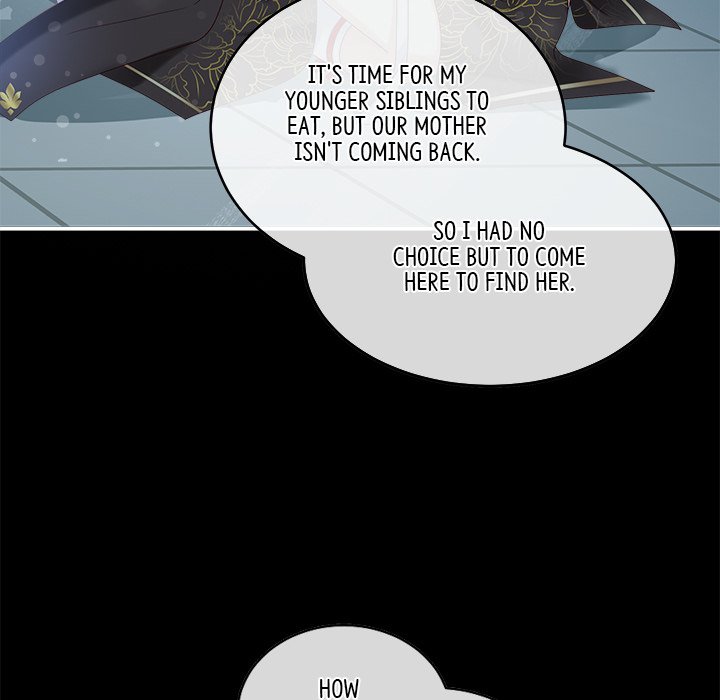 I Will Always Remember You I Will Always Remember You EP 32 - Toomics page 29 - 