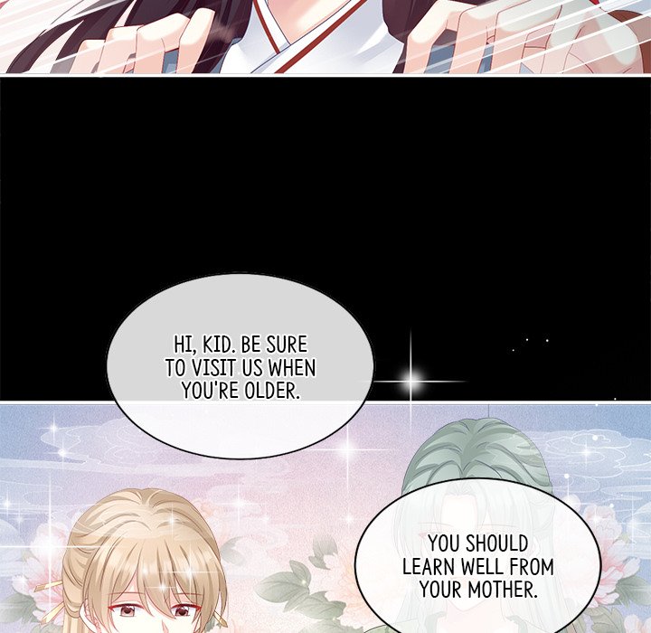 I Will Always Remember You I Will Always Remember You EP 32 - Toomics page 39 - 