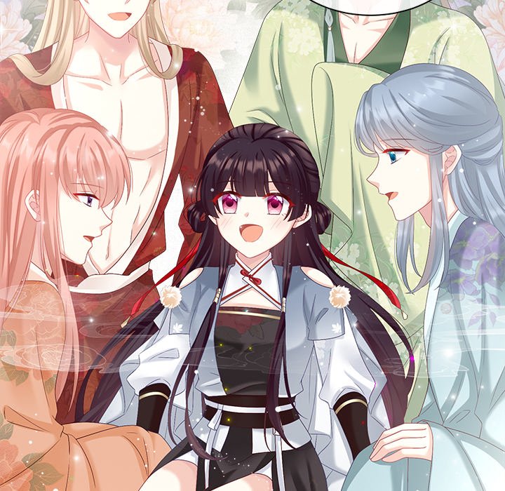 I Will Always Remember You I Will Always Remember You EP 32 - Toomics page 40 - 