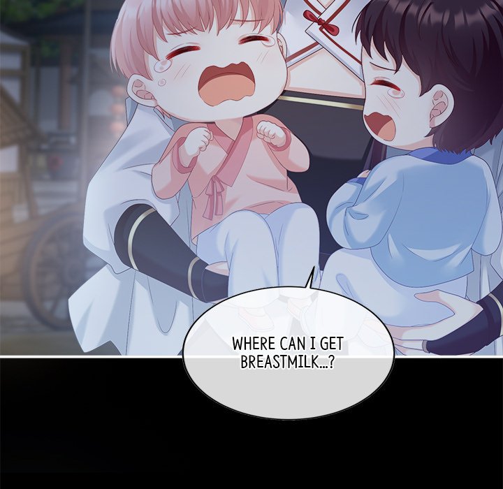 I Will Always Remember You I Will Always Remember You EP 32 - Toomics page 5 - 